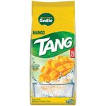 Tang Instant Drink Mix Mango Pouch 500g