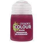 Games Workshop Citadel Shade Berserker Bloodshade 18ml