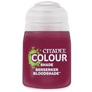Games Workshop Citadel Shade Berserker Bloodshade 18ml