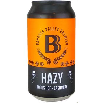 Barossa Hazy Cashmere IPA 375ml