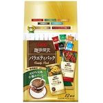 UCC Coffee Explore Selection 