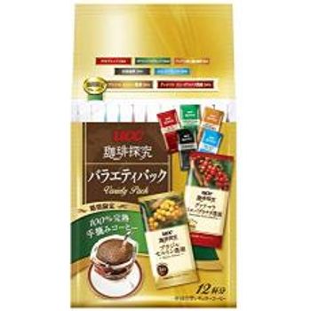 UCC Coffee Explore Selection 