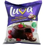 Mighty White Lava Hazelnut Chocolate 70g