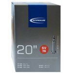 Schwalbe Tube 20" Sv7A 40 Mm 105g