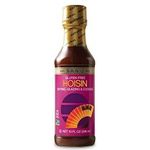 San-J Sauce Hoisin 296ml