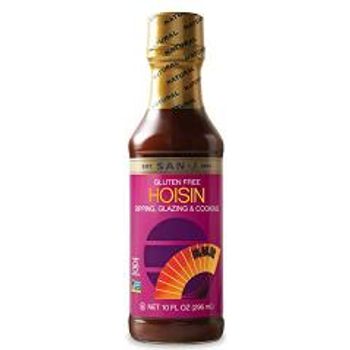 San-J Sauce Hoisin 296ml