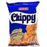 Jack 'n Jill Chippy Chili And Cheese Flavored Corn Chips 115g