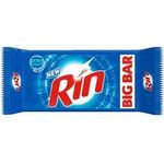 Rin Detergent Soap Bar, 250g