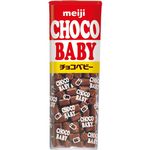 Meiji Choco Baby 34g
