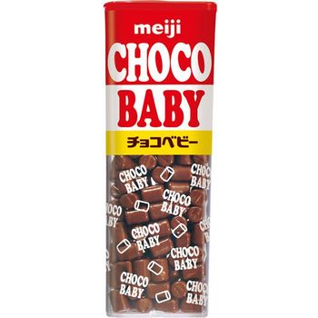 Meiji Choco Baby 34g