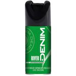 Denim Body Spray River150g