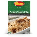 Shan Punjabi Yakhni Pilau Mix 50g