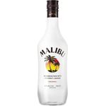 Malibu Original Coconut Rum 750ml