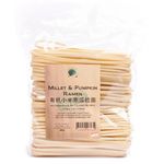 Green Earth Organic Millet Pumpkin Ramen 250g