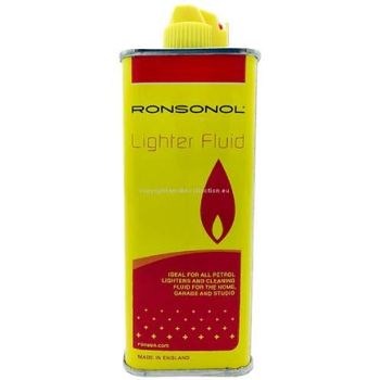 Ronsonol Lighter Fluid 133ml
