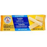 Voortman Vanilla Wafers Sugar 9 Ounce 255g