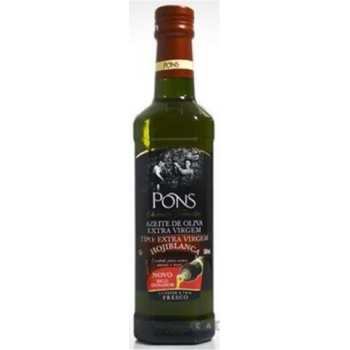 Pons Azeite Espanhol Fresco Hojiblanca 250ml