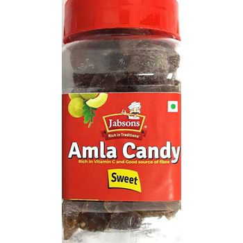 Jabson's Amla Candy Masala 125g