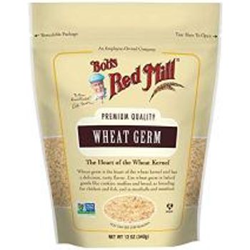 Bob's Red Mill Wheat Germ 340g