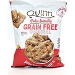 Quinn Chips Pretzel Grain Paleo Gluten 156g