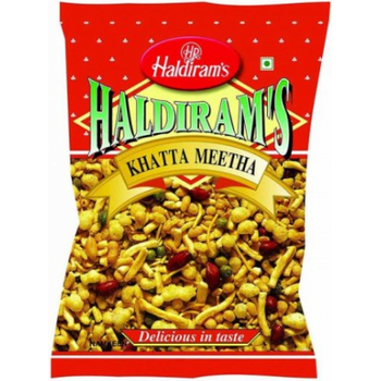 Haldirams Khatta Meetha 200g