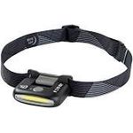 Nite Ize Radiant 170 Rechargeable Headlamp Black 77g