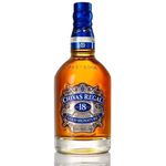 Chivas Regal 18 Year Old Scotch Whisky 700ml