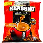 Klassno Coffee Colombian Original 20pcs 20g