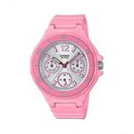 Casio LRW-250H-4A3VDF Watch Pink