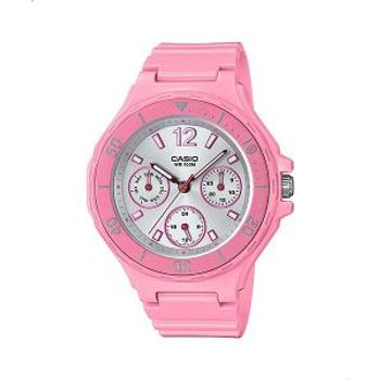 Casio LRW-250H-4A3VDF Watch Pink