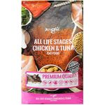 Angel All Life Stages Chicken and Tuna 7kg