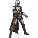 Bandai S.H.Figuarts The Mandalorian Besker Armor Star Wars: The Mandalorian