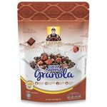Captain Granola Cocoa Hazelnut 250g