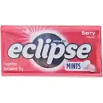 Wrigley's Eclipse Mints Berry 35g