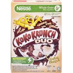 Nestle Cereal Koko Krunch Duo 330g