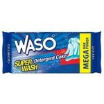 Waso Oceanic Mist Detergent Cake 150g