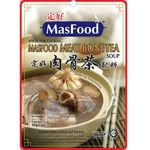 MasFood Meat Bone Tea Soup Spices 35g
