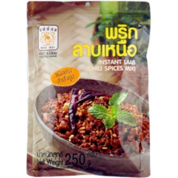 Mae Noi Spice and Chili Mixture For Laab 35g
