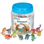 Learning Resources Dinosaur Counters Set of 60
