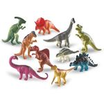 Learning Resources Dinosaur Counters Set of 60