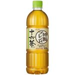 Asahi Jurokucha Blended Tea 630ml
