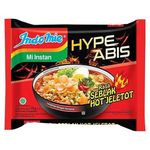 Indomie HYPE ABIS Seblak Hot Jeletot 75g