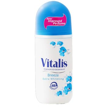Vitalis Roll on Breeze 40ml