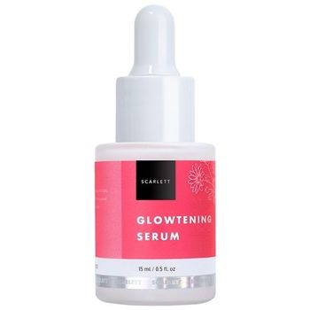 Scarlett Glowtening Serum 15ml