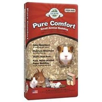 Oxbow Pure Comfort Small Animal Bedding Blend 36L