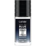 Gatsby Eau De Blue Deodorant Roll On Skyline Code 50ml