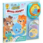 Simon & Schuster Baby Einstein Music Player Storybook