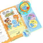 Simon & Schuster Baby Einstein Music Player Storybook