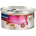 Vitakraft Tuna And Tomato Mousse 70g