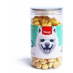 Wanpy Dog Biscuits Little Ball 120g